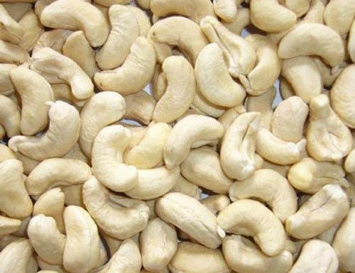 Transformation de noix de cajou