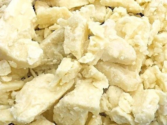  Beurre de karité du Burkina Faso – Pur, riche en vitamines et sans additifs chimiques