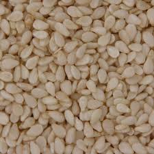 Sésame du Burkina Faso – Graines blanches, rouges, brunes et noires certifiées bio