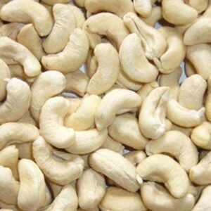 Noix de cajou du Burkina Faso – Amandes premium, croquantes et savoureuses
